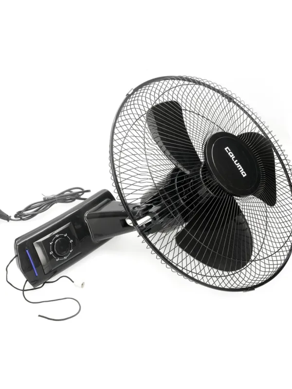 Produkt CALUMA WENTYLATOR ŚCIENNY 40CM 3 SPEED Obraz