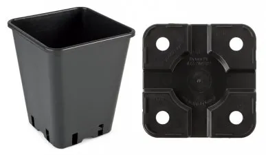 Produkt DONICZKA KWADRATOWA 5,7L (20*20*H23) Obraz