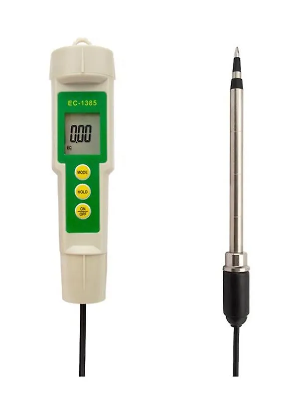 Produkt GOOD EC SOIL METER 3w1 Obraz