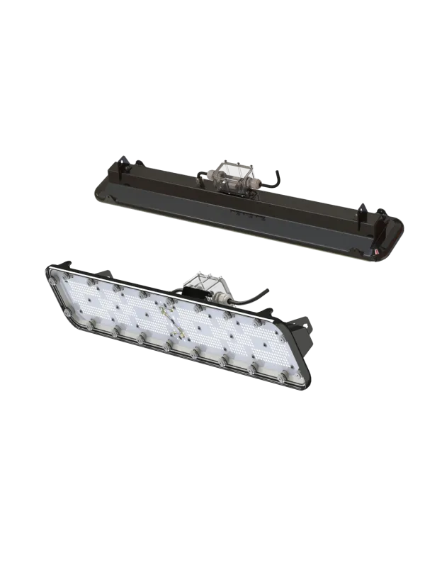 Produkt PERFANDLED HORTI CB 2 200W - SLAVE Obraz