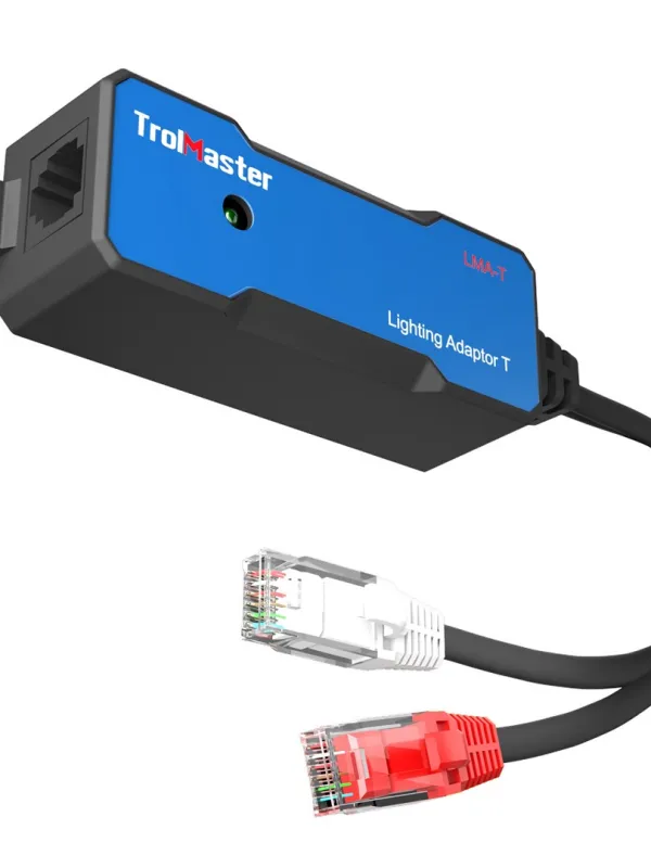 Produkt TROLMASTER LMA-T ADAPTER THINKGROW LED Obraz