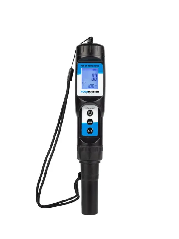 Produkt AQUAMASTER PEN PH P50 PRO 2 AMT1000 Obraz