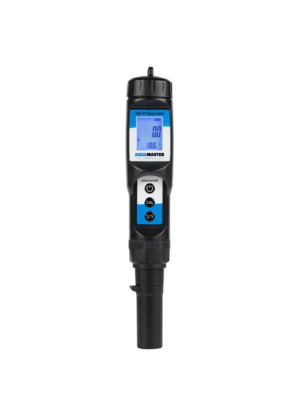 Produkt AQUAMASTER PEN EC E50 PRO 2 AMT1005 Obraz