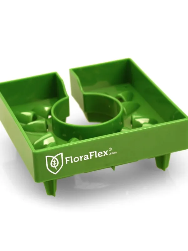 Produkt FLORAFLEX FLORACAP 2.0 4" Obraz