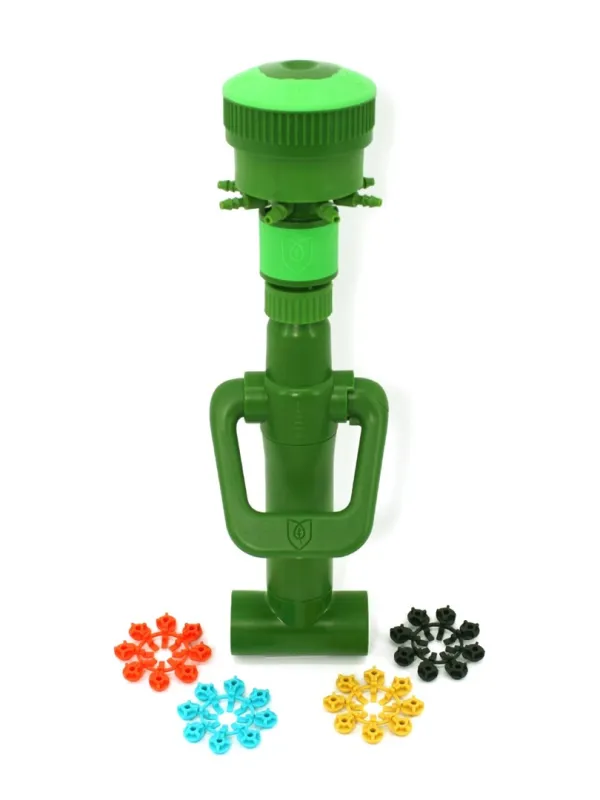 Produkt FLORAFLEX 8-WYLOTOWY KROPLOWNIK PRZELOTOWY Obraz