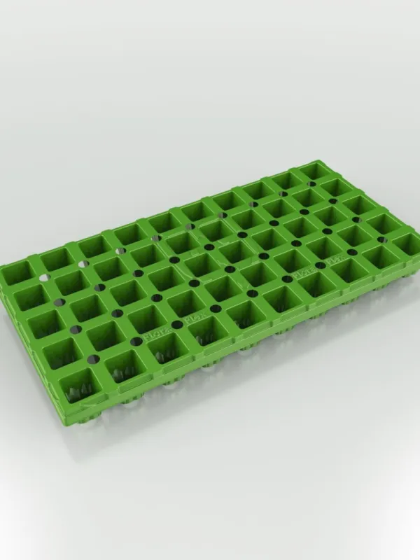 Produkt FLORAFLEX INCUBATOR TACA NA 50 KOSTEK Obraz