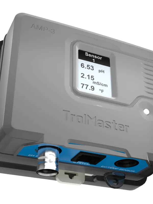 Produkt TROLMASTER AQUA-X PRO SENSOR BOARD AMP-3 Obraz