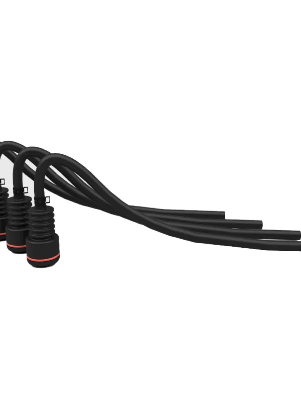 Produkt NIDOPRO POJEDYNCZY ADAPTER DO ZEW. ZBIORNIKÓW Obraz