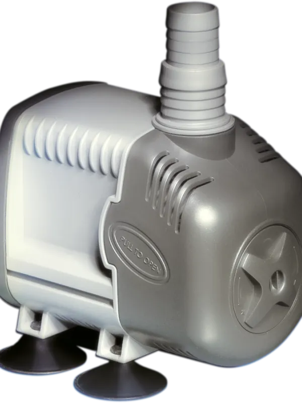 Produkt SICCE POMPA WODY SYNCRA SILENT 1.5 1350L/H Obraz