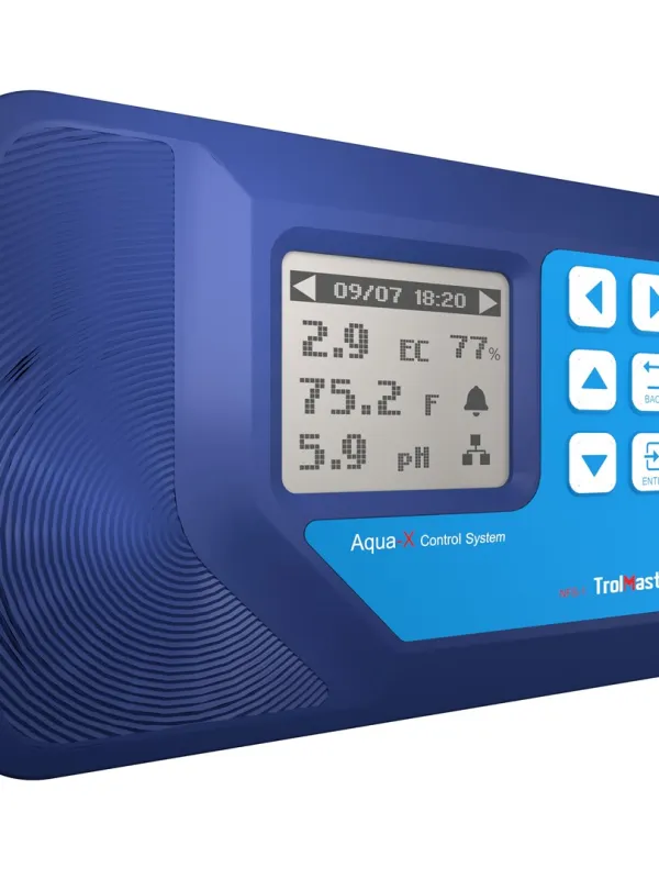 Produkt TROLMASTER AQUA-X CONTROLER NFS-1E Obraz