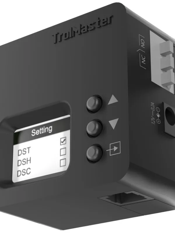 Produkt TROLMASTER HYDRO-X DRY CONTACT STATION DSD-1 Obraz