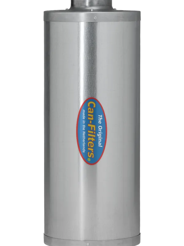 Produkt CAN IN-LINE FILTR WĘGLOWY METAL FI125MM 425M3/H Obraz