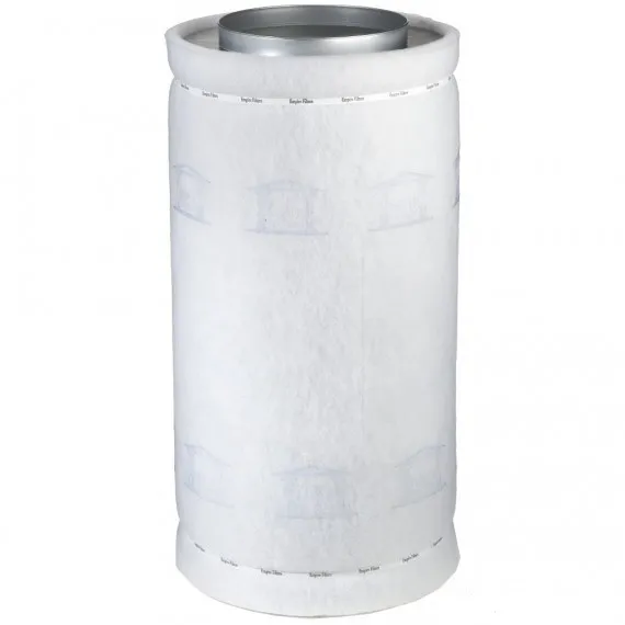 Produkt EMPIRE LITE FILTR WĘGLOWY FI250MM 3000M3/H Obraz