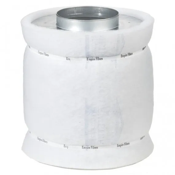 Produkt EMPIRE LITE FILTR WĘGLOWY FI160MM 800M3/H Obraz