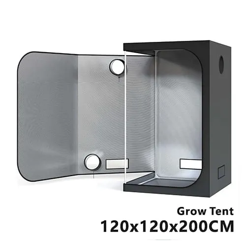 Produkt GROWTENT DIAMOND 120*120*200 Obraz