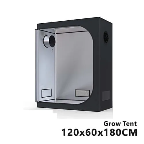 Produkt GROWTENT DIAMOND 120*60*180 Obraz