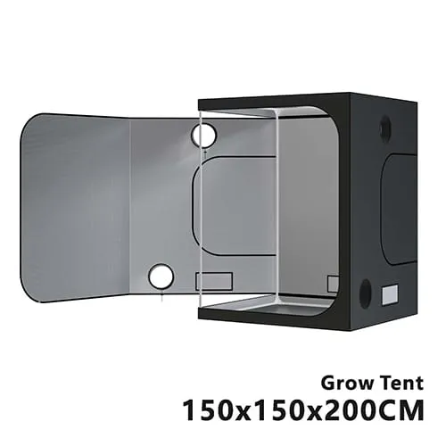 Produkt GROWTENT DIAMOND 150*150*200 Obraz