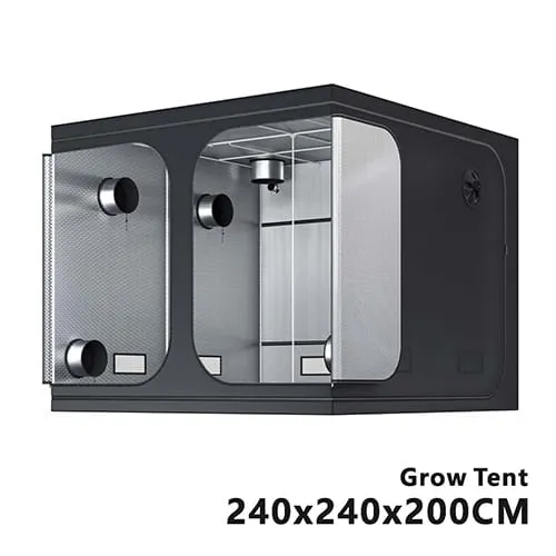 Produkt GROWTENT DIAMOND 240*240*200 Obraz