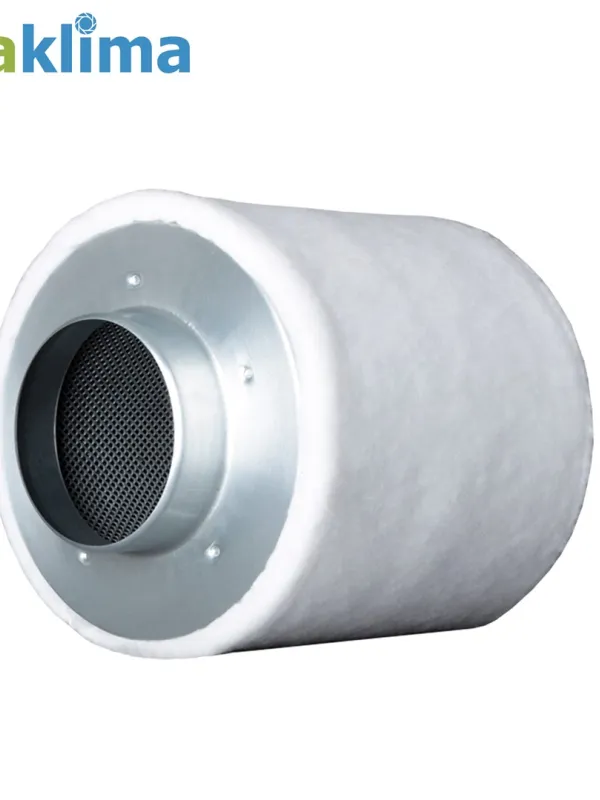 Produkt PRIMA KLIMA FILTR ECO LINE FI100 160-240M3/H Obraz