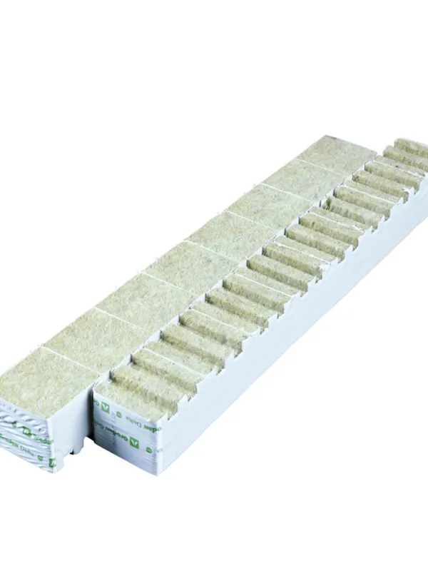 Produkt GRODAN KOSTKA 7,5*7,5*6,5CM 1SZT Obraz