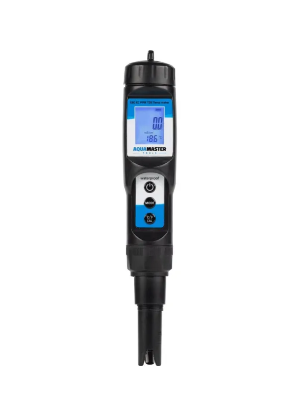 Produkt AQUAMASTER PEN EC E60 PRO 2 AMT1008 Obraz