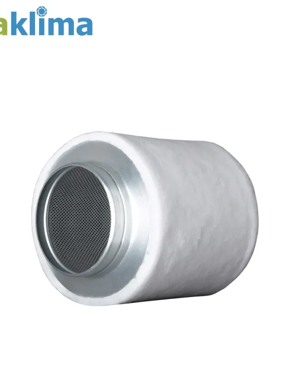 Produkt PRIMA KLIMA FILTR ECO LINE FI125 160-240M3/H Obraz