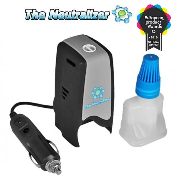 Produkt THE NEUTRALIZER ROAD KIT 20ML Obraz
