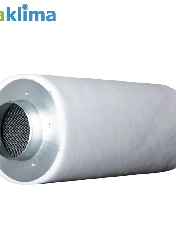 Produkt PRIMA KLIMA FILTR ECO LINE FI100 360-480M3/H Obraz
