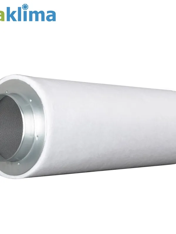 Produkt PRIMA KLIMA FILTR ECO LINE FI160 700-900M3/H K2603 Obraz