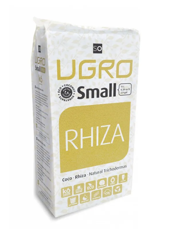 Produkt UGRO SMALL RHIZA 11L 650G Obraz