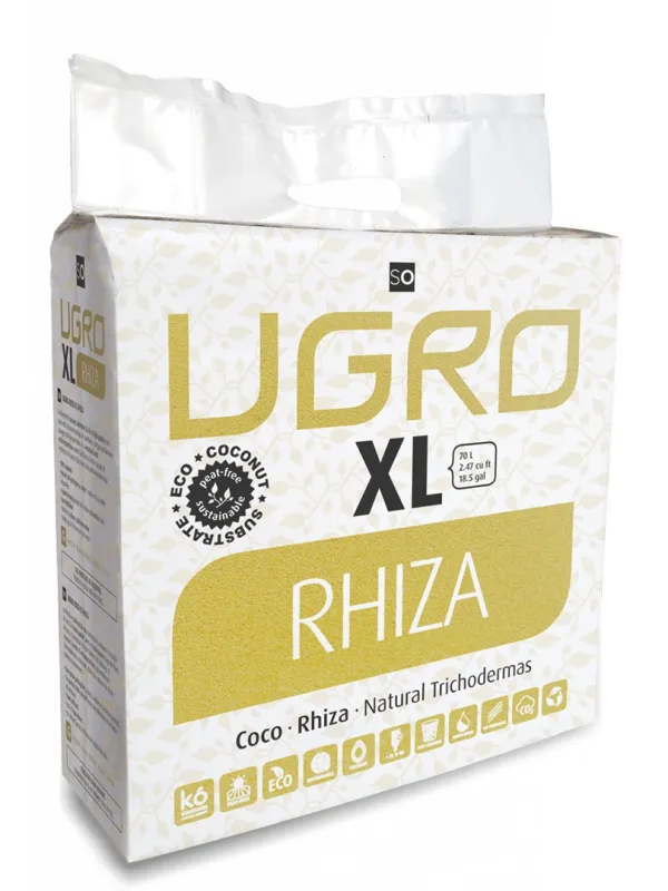 Produkt UGRO XL RHIZA 70L 5KG Obraz