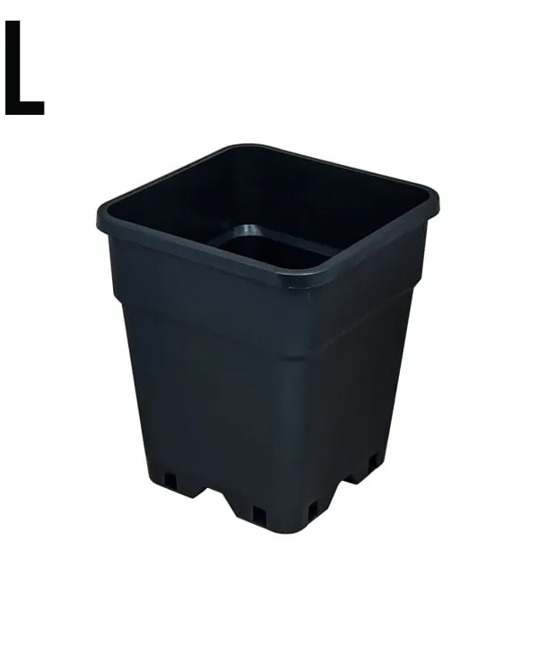Produkt DONICZKA KWADRATOWA 7L VF (20*20*H25) Obraz