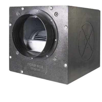 Produkt AIRFAN WENTYLATOR FOAM 7000M3/H Obraz