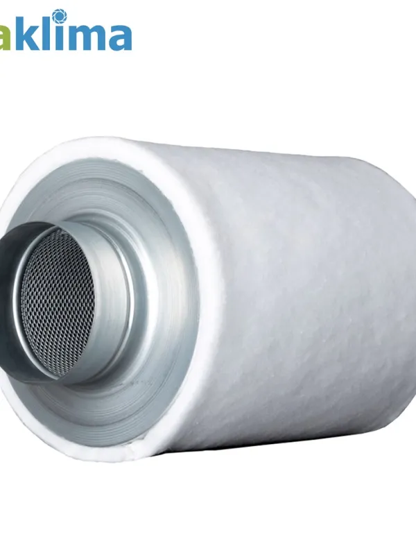 Produkt PRIMA KLIMA FILTR PRO LINE FI100 180-280M3/H K1600 Obraz