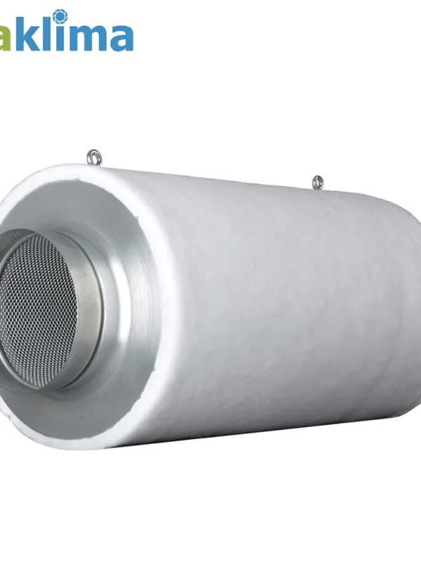 Produkt PRIMA KLIMA FILTR PRO LINE FI125 360-460M3/H K1603 Obraz