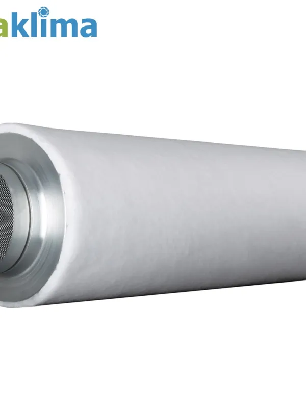 Produkt PRIMA KLIMA FILTR PRO LINE FI150 820-1080M3/H 1606 Obraz