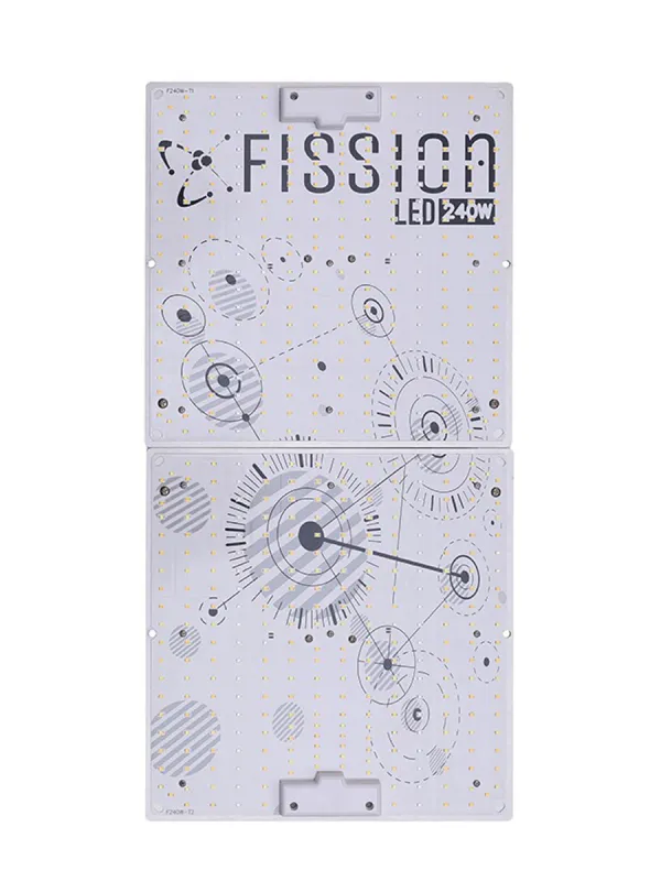 Produkt FISSION LED 240W V2.0 Obraz
