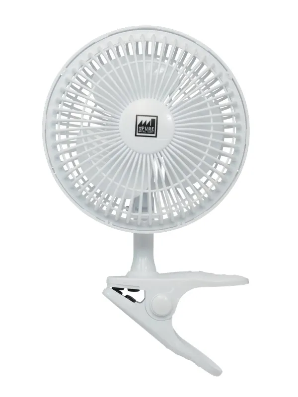 Produkt PURE FACTORY WENTYLATOR 15CM 15W Z KLIPSEM Obraz