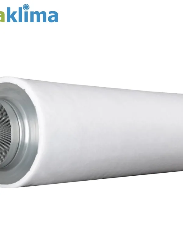 Produkt PRIMA KLIMA FILTR PRO LINE FI160 880-1150M3/H 1608 Obraz