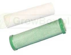 Produkt GM KOMPLET WYMIENNYCH FILTRÓW DO PRO GROW Obraz
