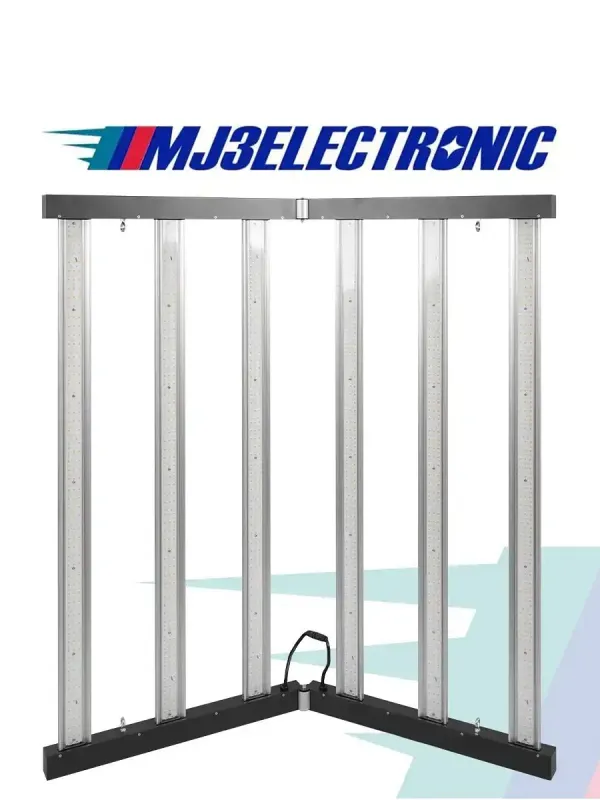 Produkt MJ3 LED RS 720W Obraz