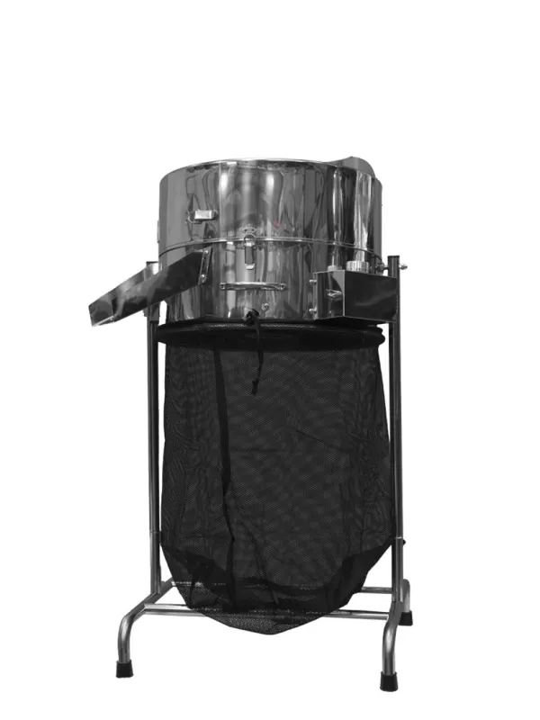 Produkt MJ3 TRYMER DE PIE FULL AUTOMAT Obraz
