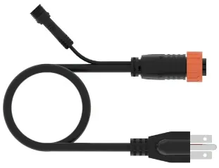Produkt THINK GROW SPLITTER ZASILAJĄCY ROZDZIELACZA 2M Obraz