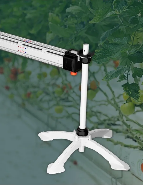 Produkt THINK GROW STOJAK LED Z REGULACJĄ WYSOKOŚCI 1SZT Obraz