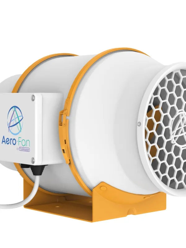 Produkt TROLMASTER WENTYLATOR AERO-FAN 150MM 610M3/H V-6 Obraz
