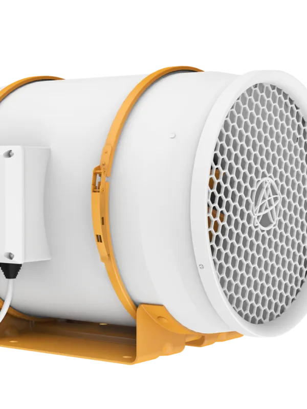 Produkt TROLMASTER WENTYLATOR AERO-FAN 250MM 1650M3/H V-10 Obraz