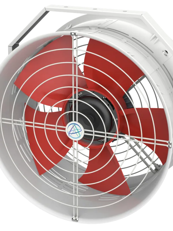 Produkt TROLMASTER WENTYLATOR AERO-FAN PRO 500MM 8460M3/H Obraz