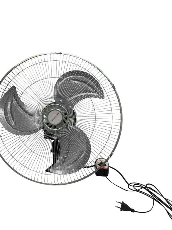 Produkt MJ3 WENTYLATOR ŚCIENNY 50CM 3 SPEED HEAVY DUTY Obraz