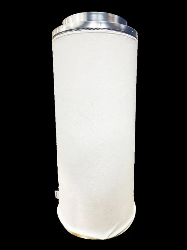 Produkt MJ3 FILTR WEGLOWY FI315MM 3500M3H Obraz