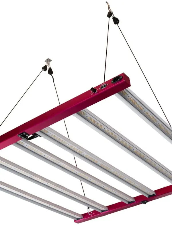 Produkt LAMPA LED 720W SOLUX AURA PRO 3,2 Obraz